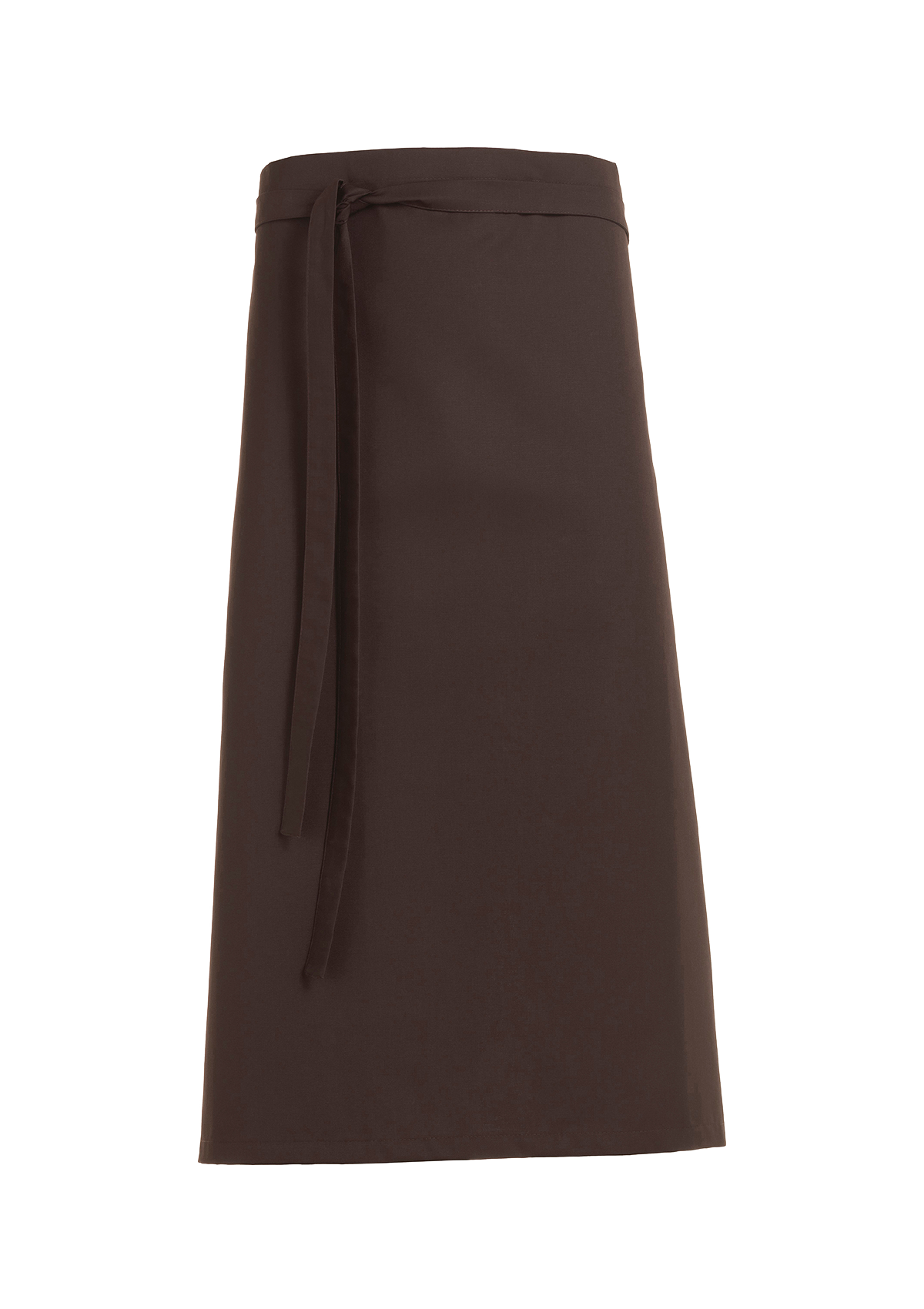 Lange Kellnerschürze Unisex