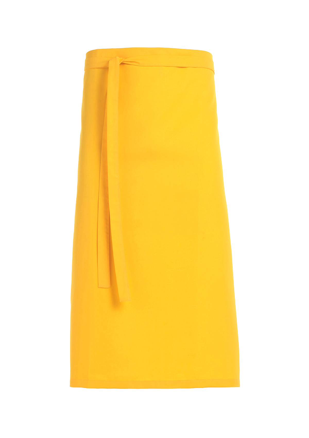 Lange Kellnerschürze Unisex