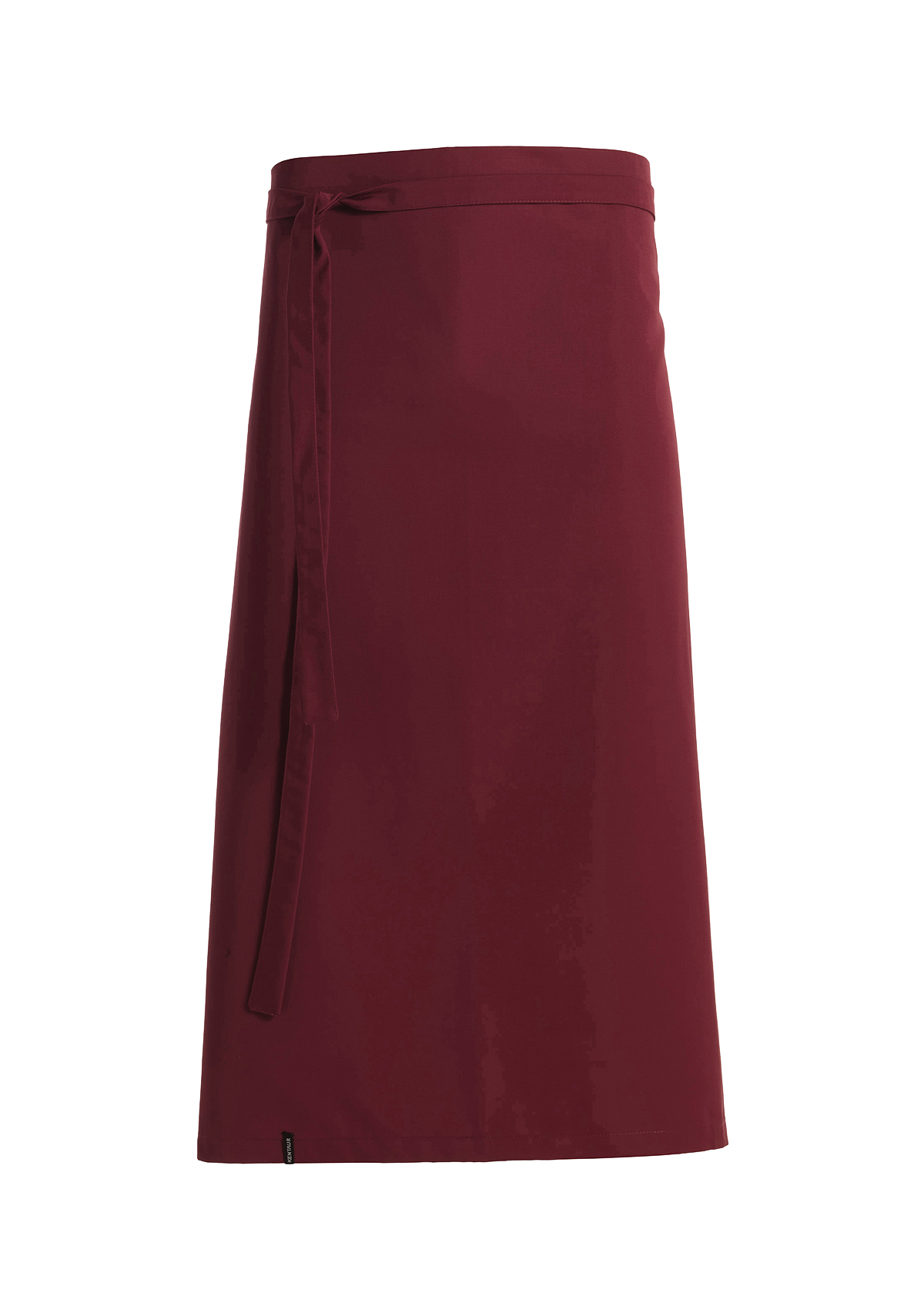 Lange Kellnerschürze Unisex