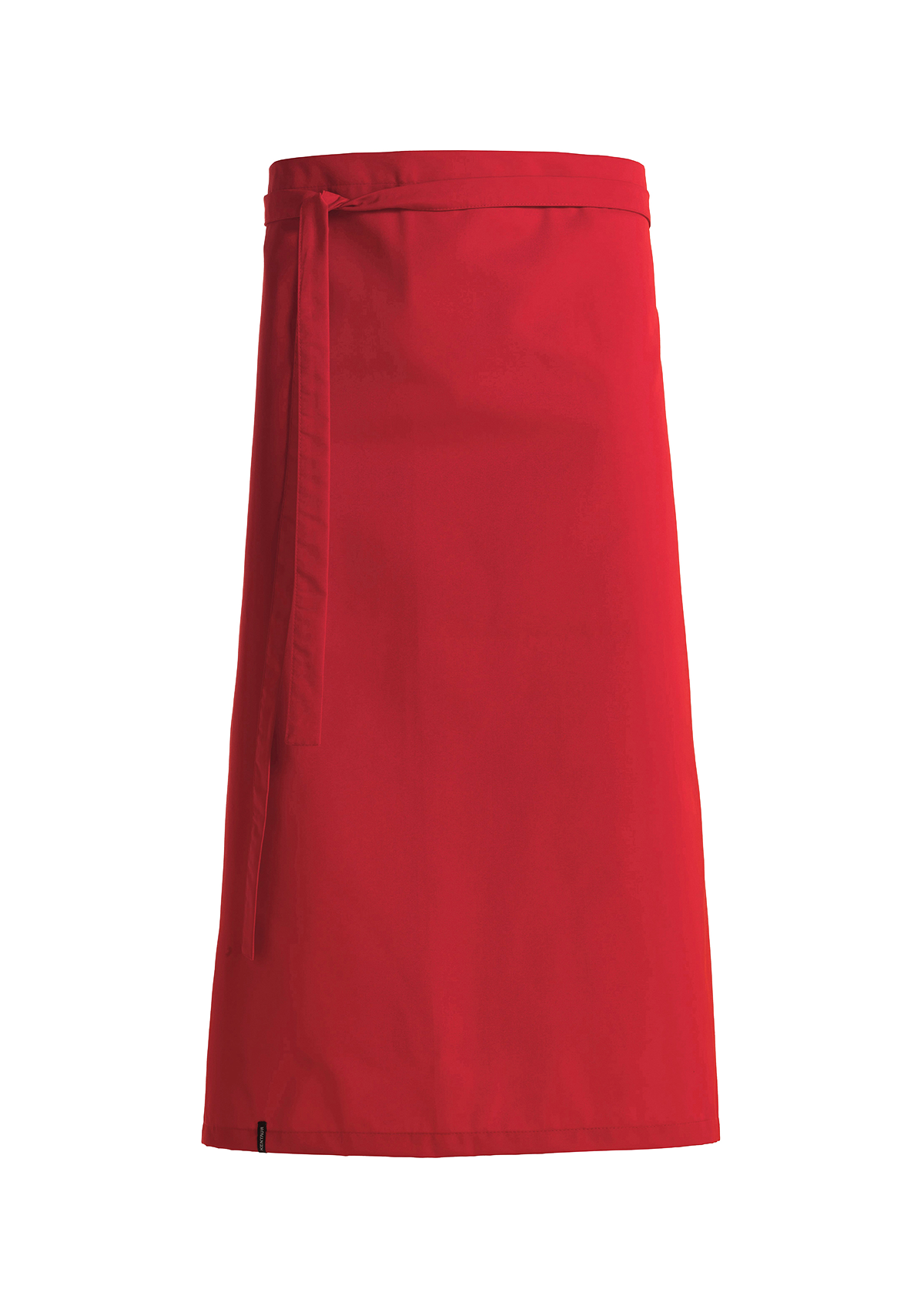 Lange Kellnerschürze Unisex
