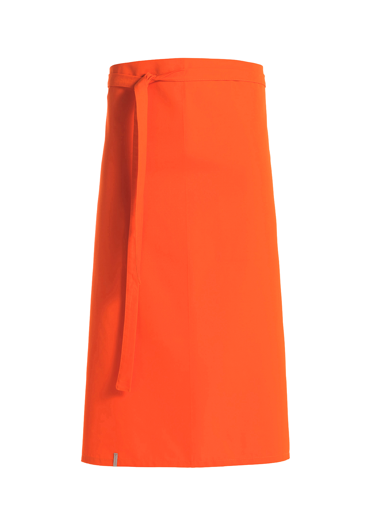 Lange Kellnerschürze Unisex