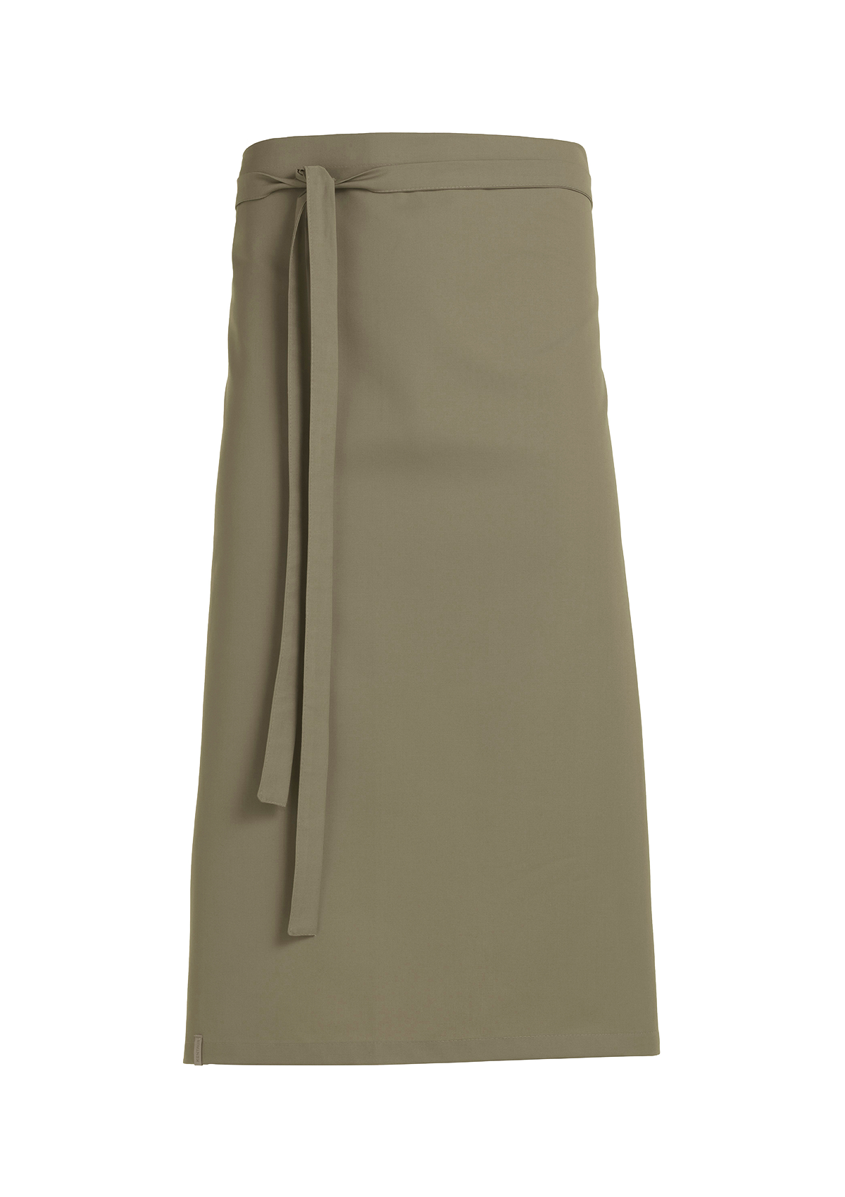 Lange Kellnerschürze Unisex