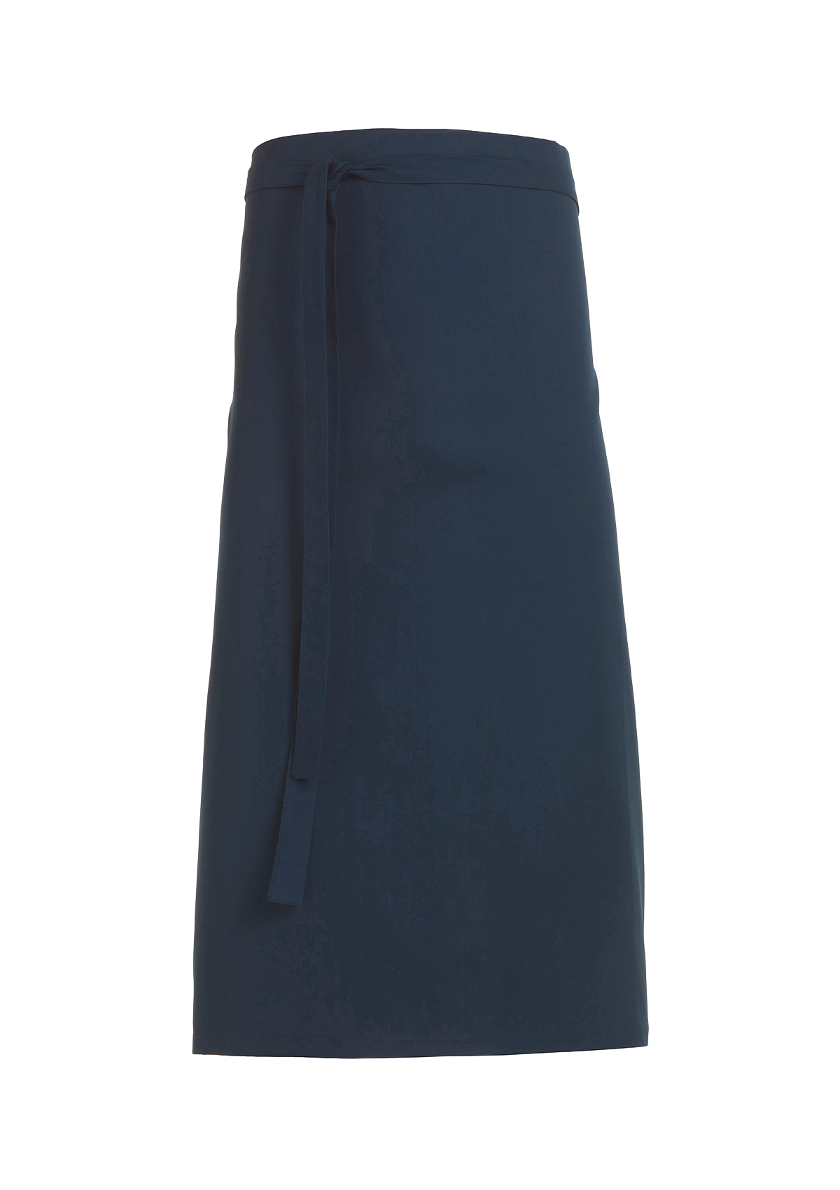 Lange Kellnerschürze Unisex