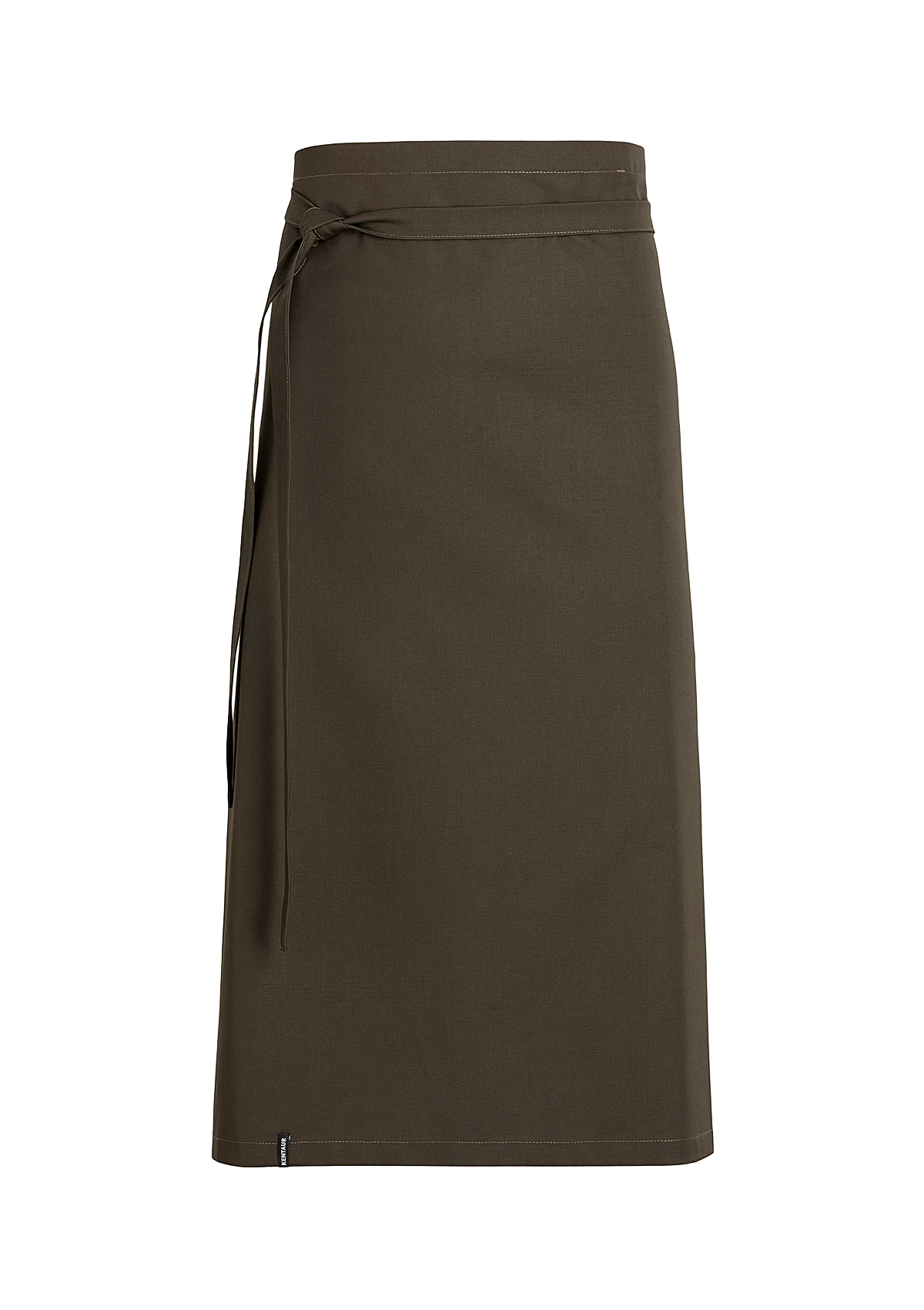 Lange Kellnerschürze Unisex