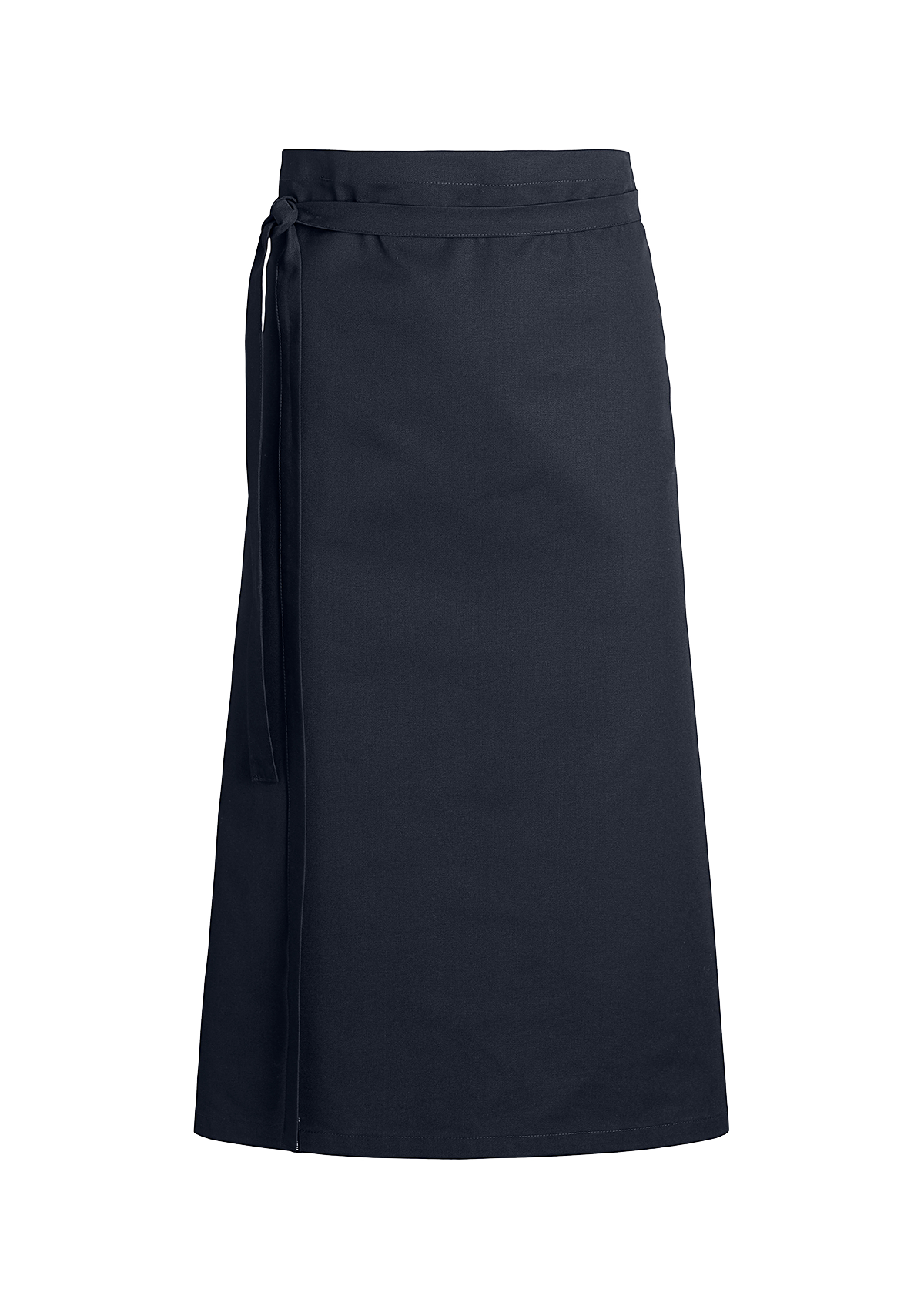 Lange Kellnerschürze Unisex