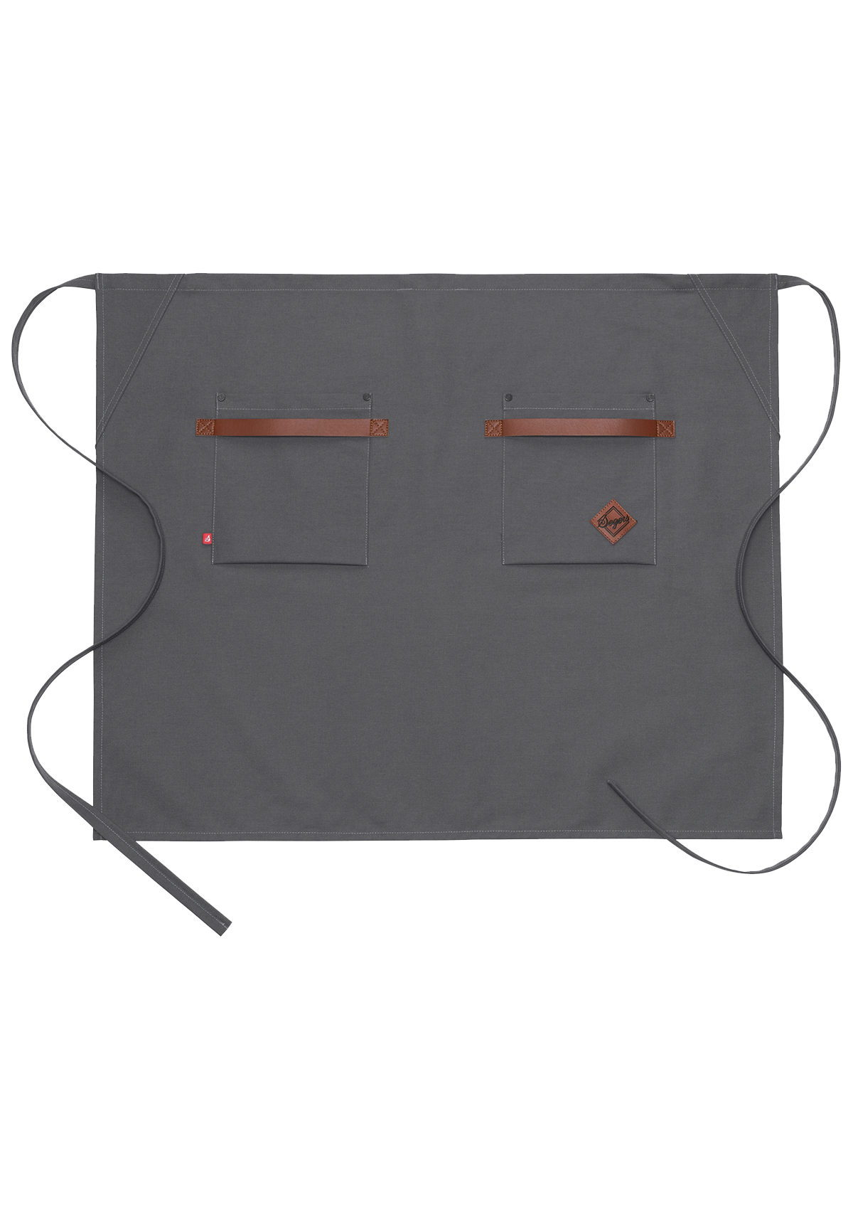 Canvas Vorbinder Unisex