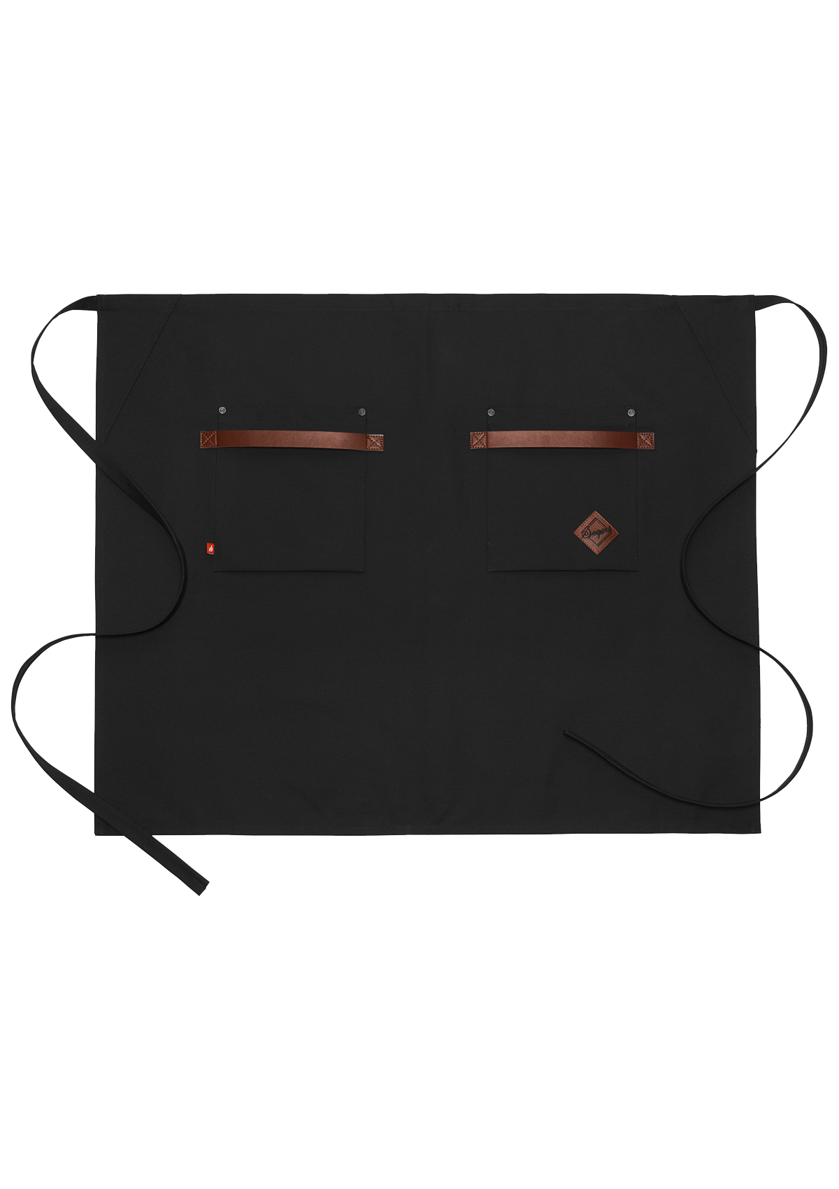 Canvas Vorbinder Unisex