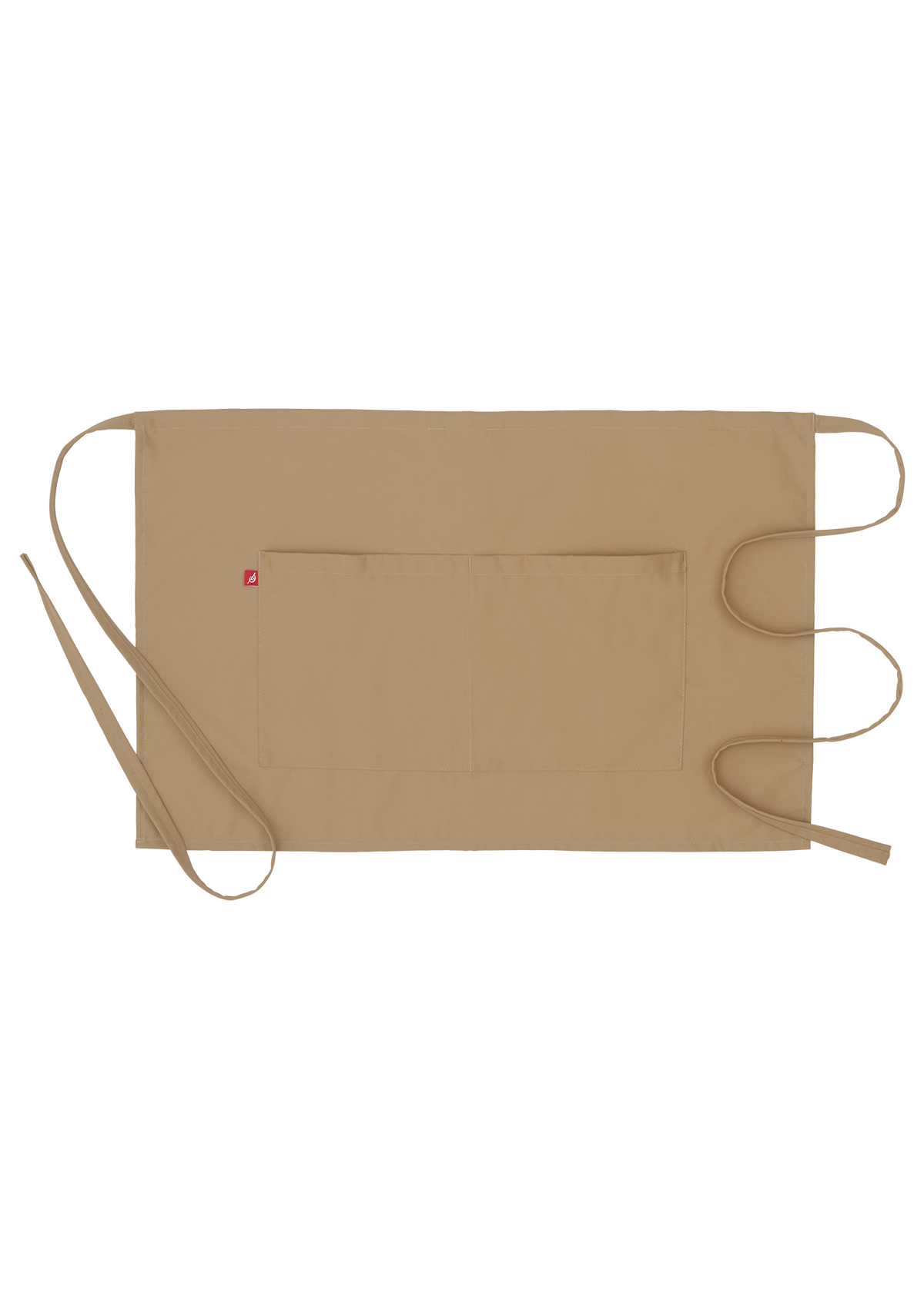 Unisex Kellnerschürze Klassisch