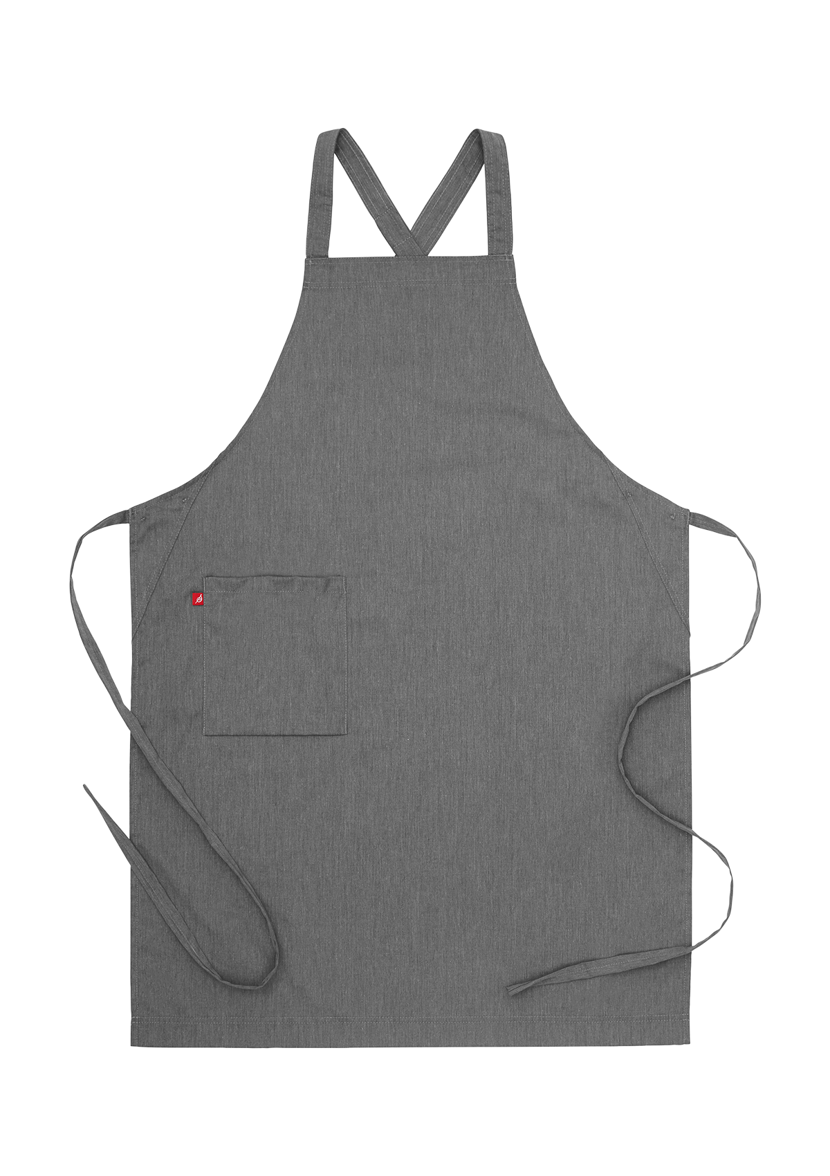 Ergonomische Kochschürze Supportive Unisex
