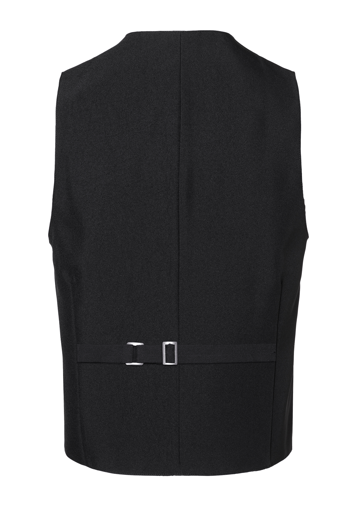 Herren Weste Basic Elegant