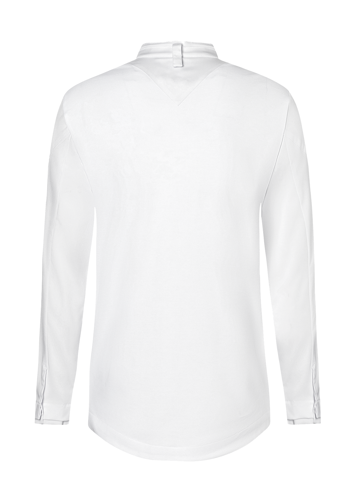 Herren Kochjacke Excellence Langarm