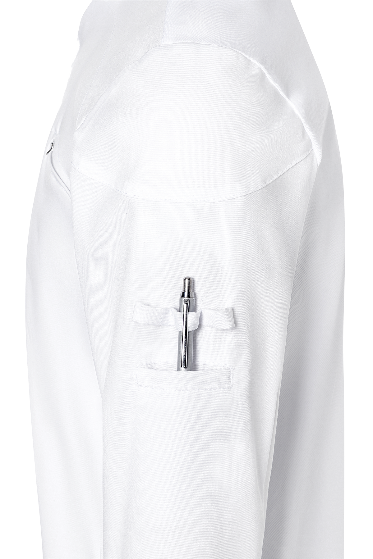 Herren Kochjacke Excellence Langarm