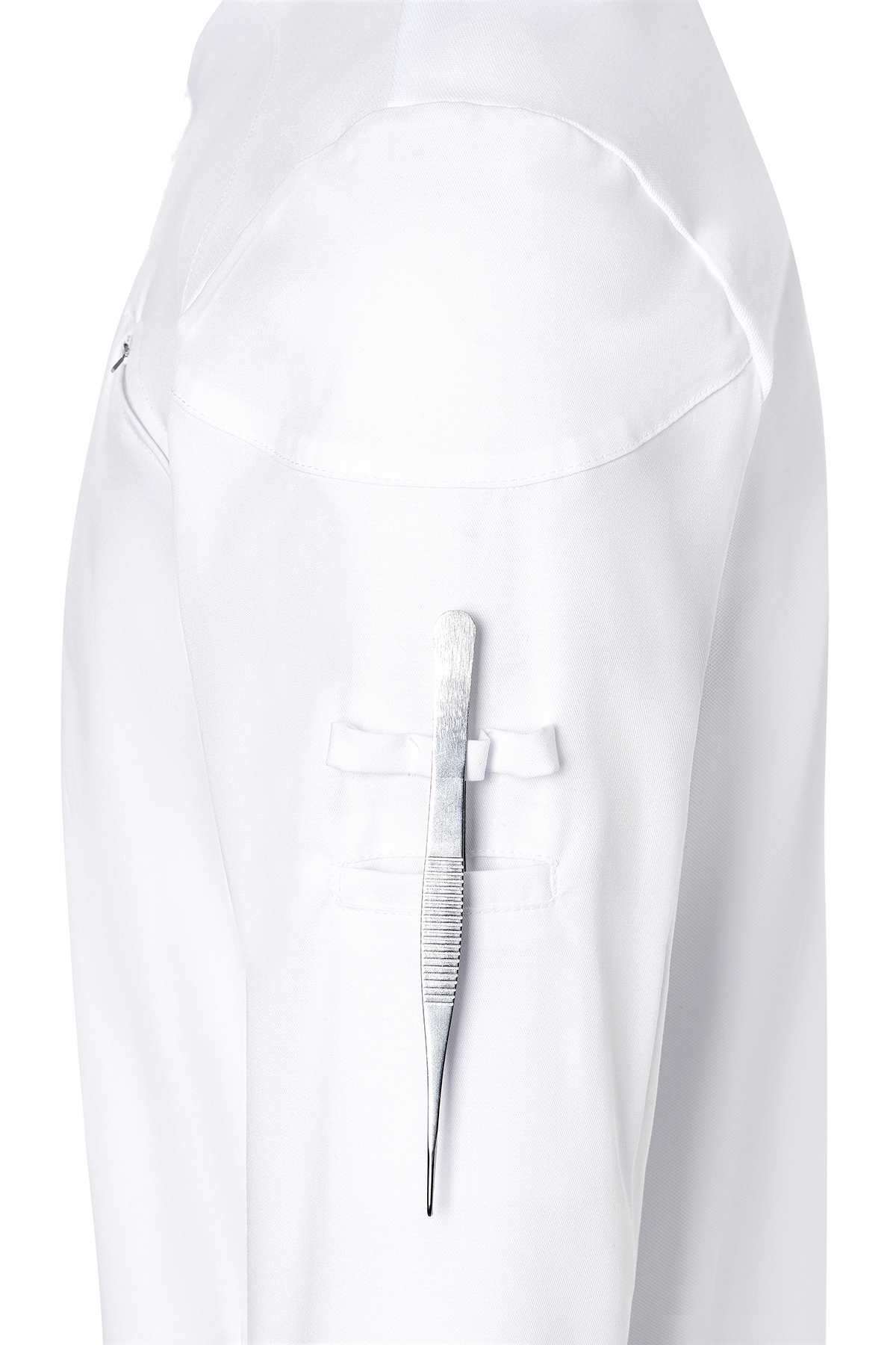 Herren Kochjacke Excellence Langarm