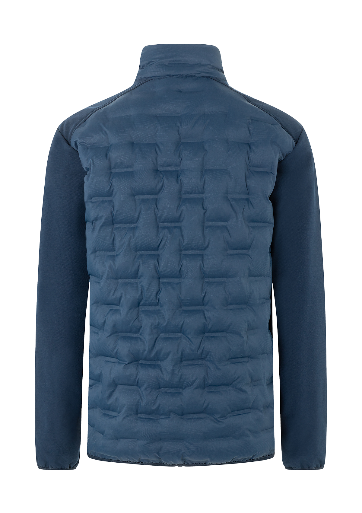 Herren Hybridjacke Outdoor-Pro Langarm