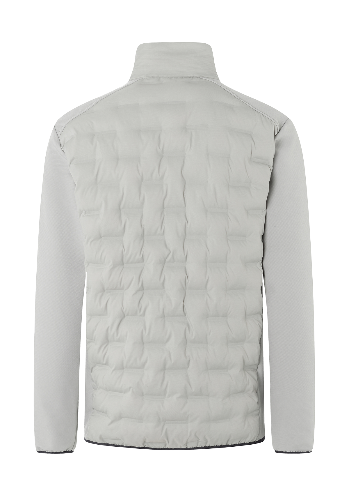 Herren Hybridjacke Outdoor-Pro Langarm