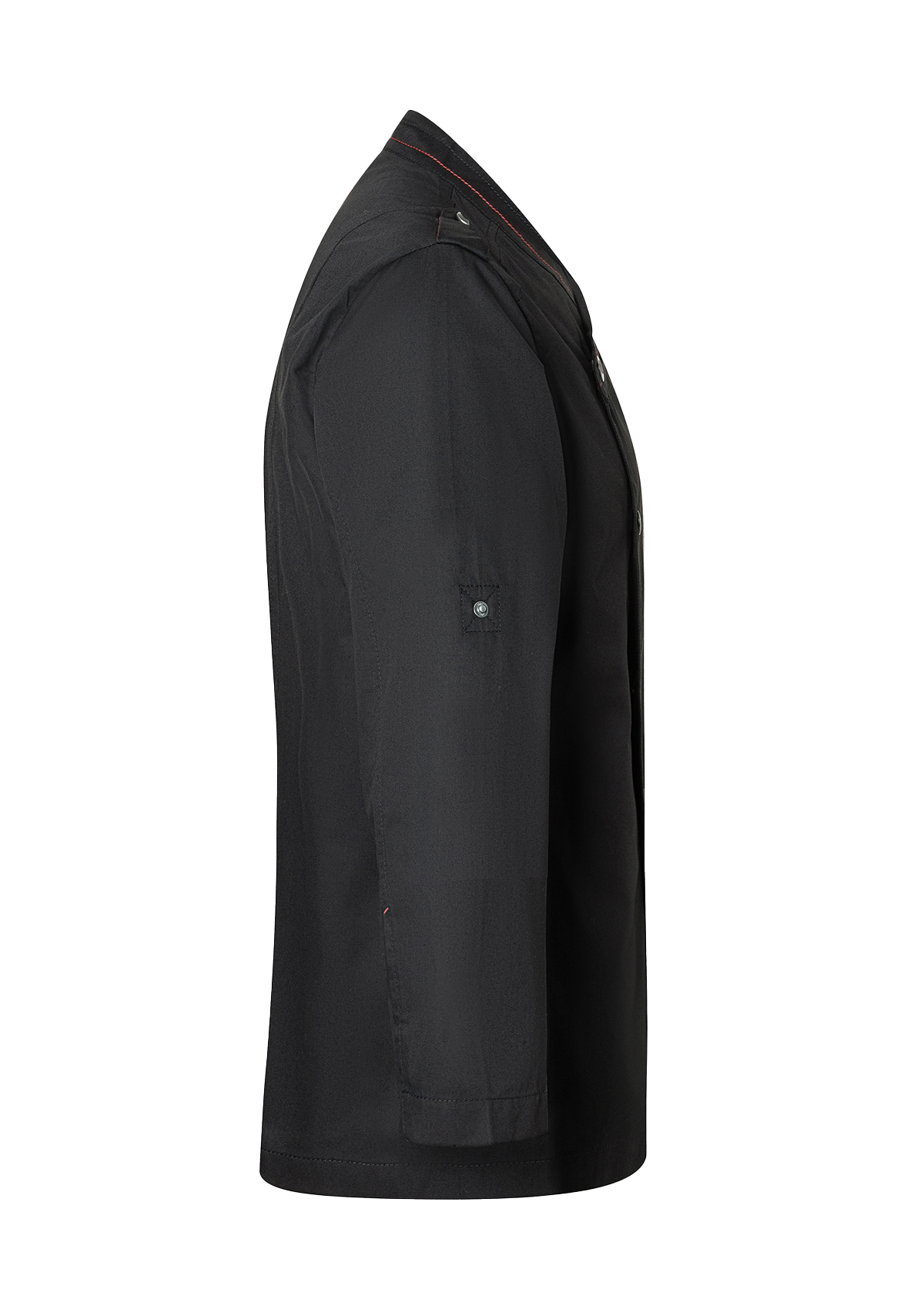 Herren Kochjacke ROCK CHEF® Stage2 Langarm