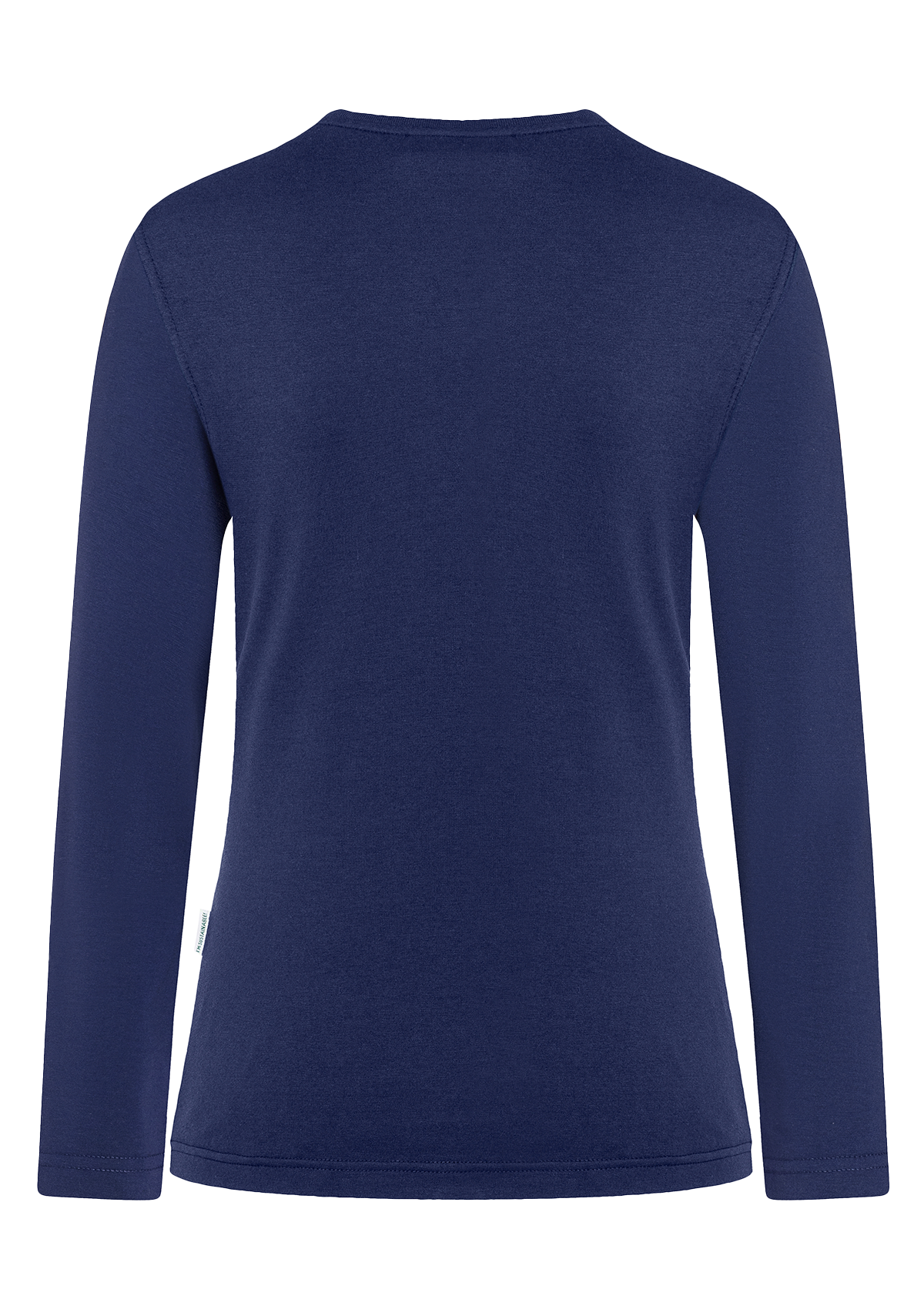 Damen Workwear Shirt Casual-Flair Langarm