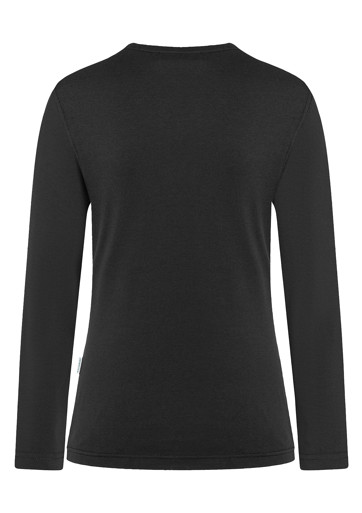 Damen Workwear Shirt Casual-Flair Langarm