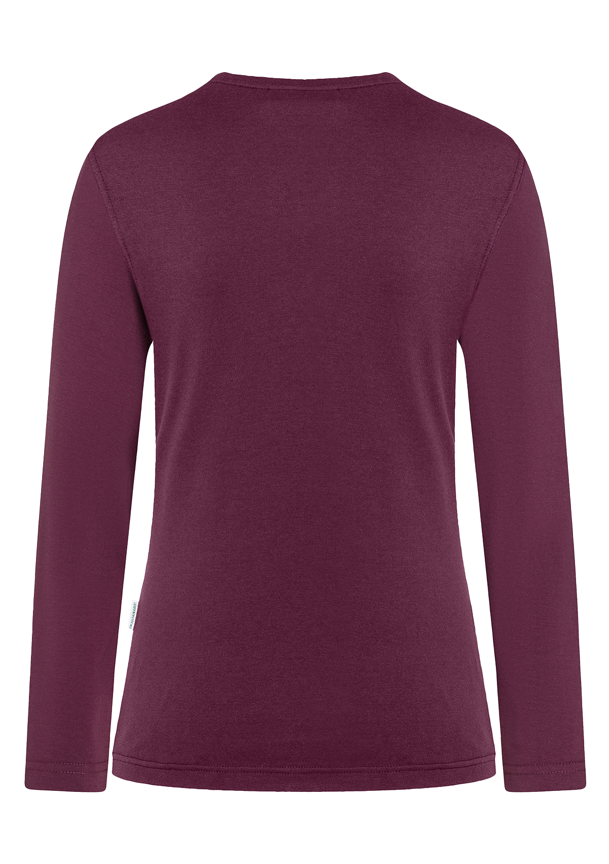 Damen Workwear Shirt Casual-Flair Langarm