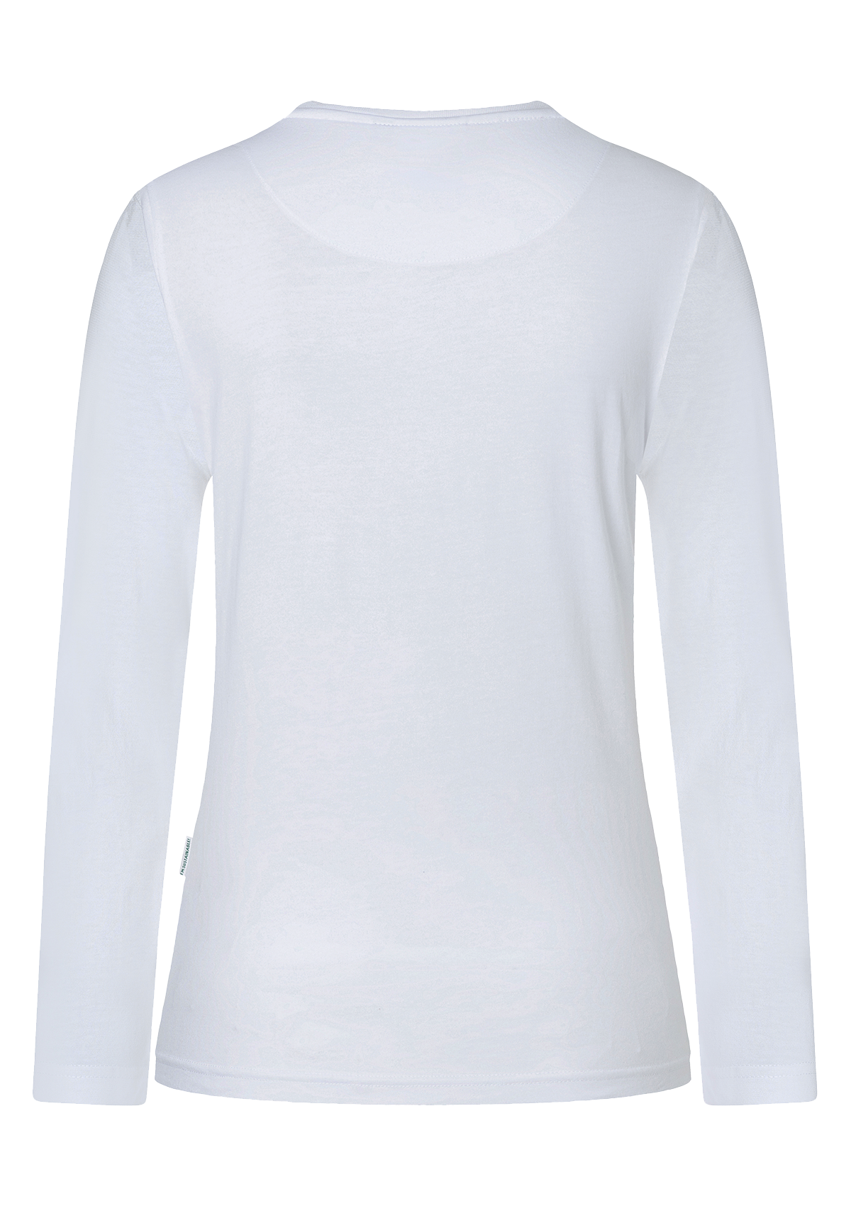 Damen Workwear Shirt Casual-Flair Langarm