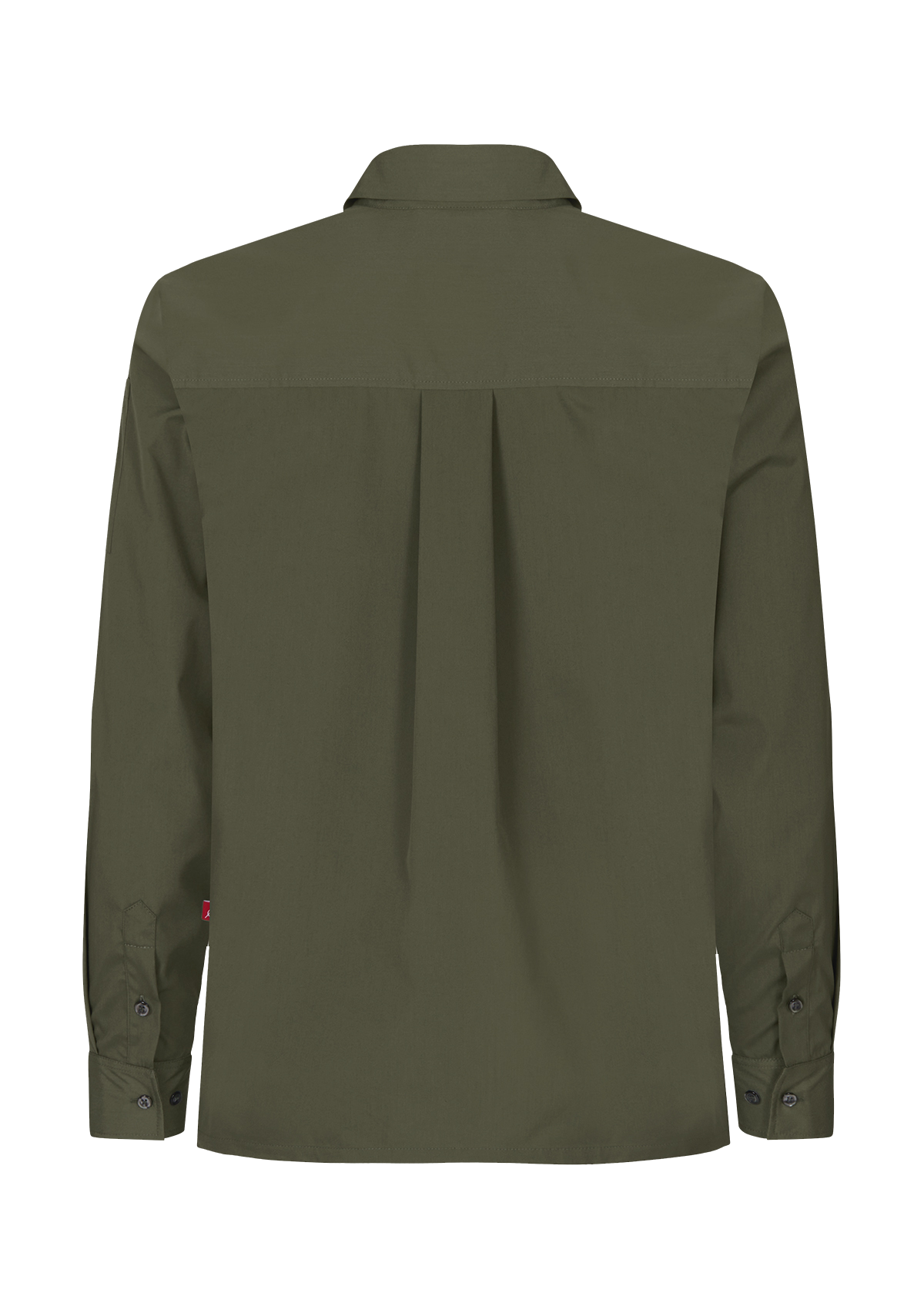 Unisex Kochhemd Action Langarm | Segers