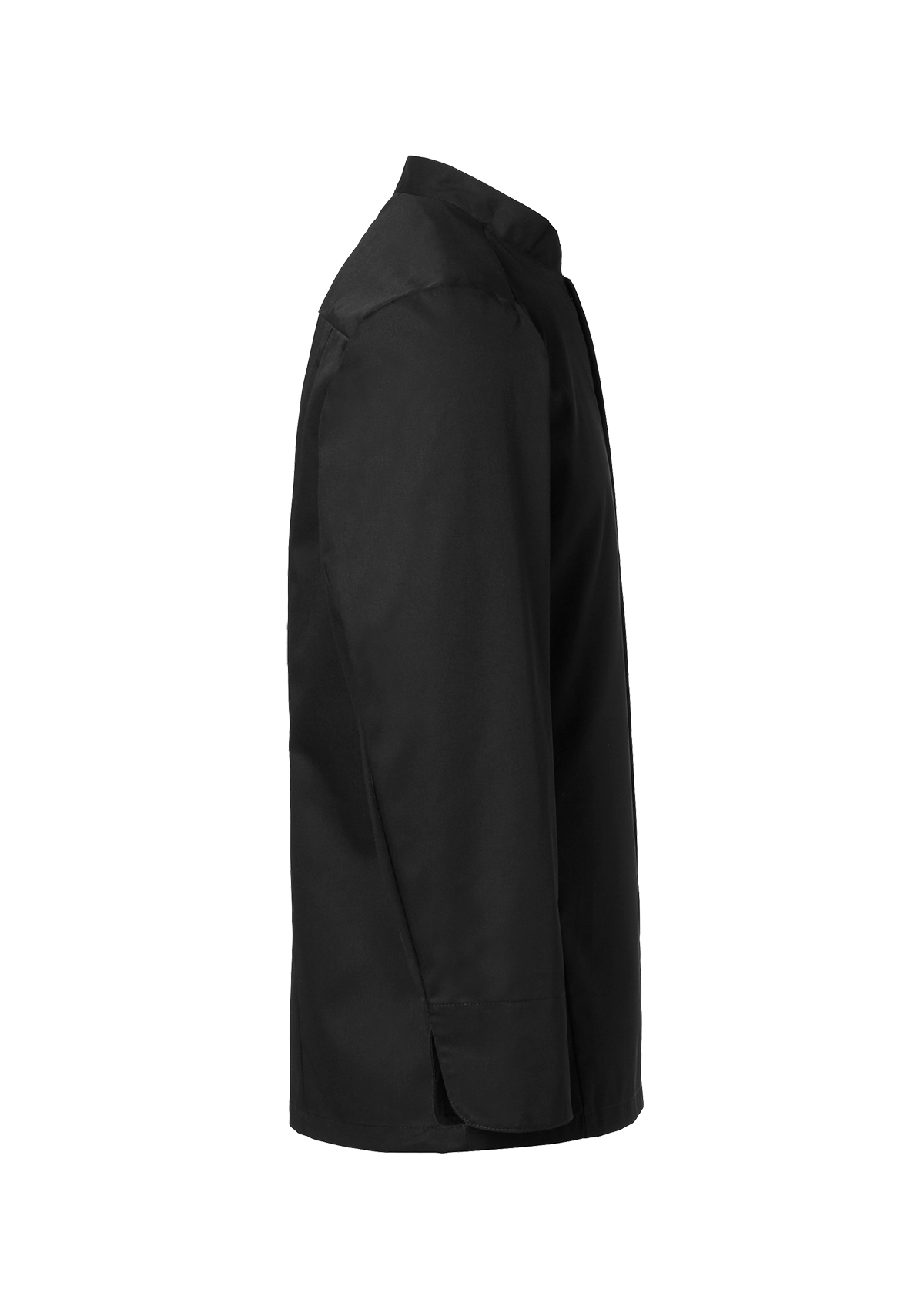 Herren Kochhemd Slim Fit Langarm | Segers