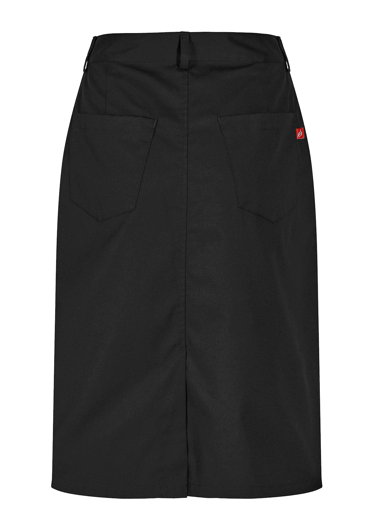 Damen Bleistiftrock Normal Fit
