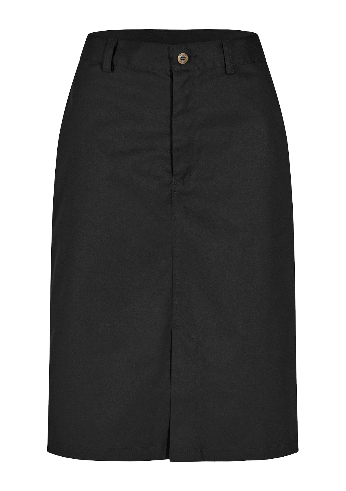 Damen Bleistiftrock Normal Fit