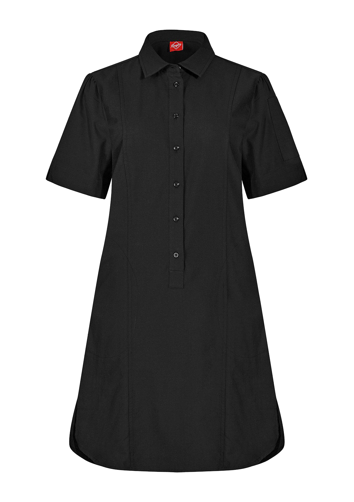Damen Kleid Feminine Fit