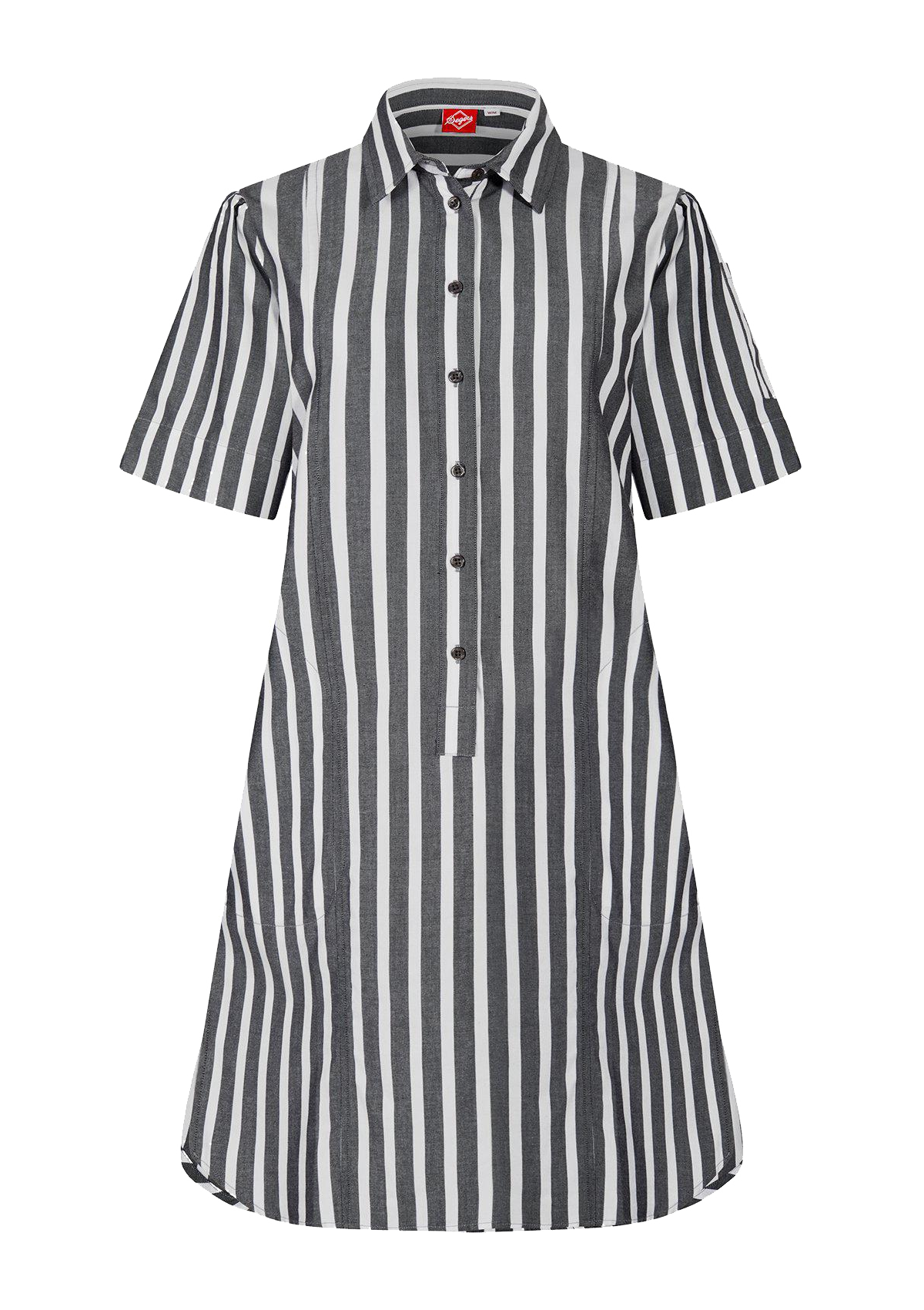 Damen Kleid Feminine Fit