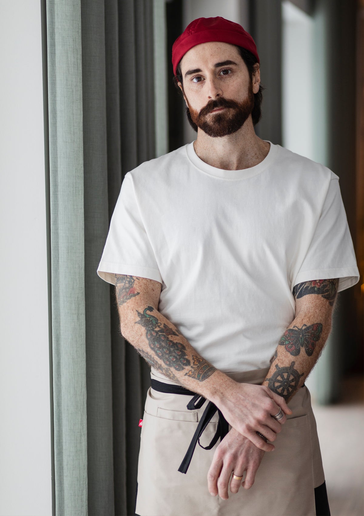 Unisex T-Shirt Kurzarm