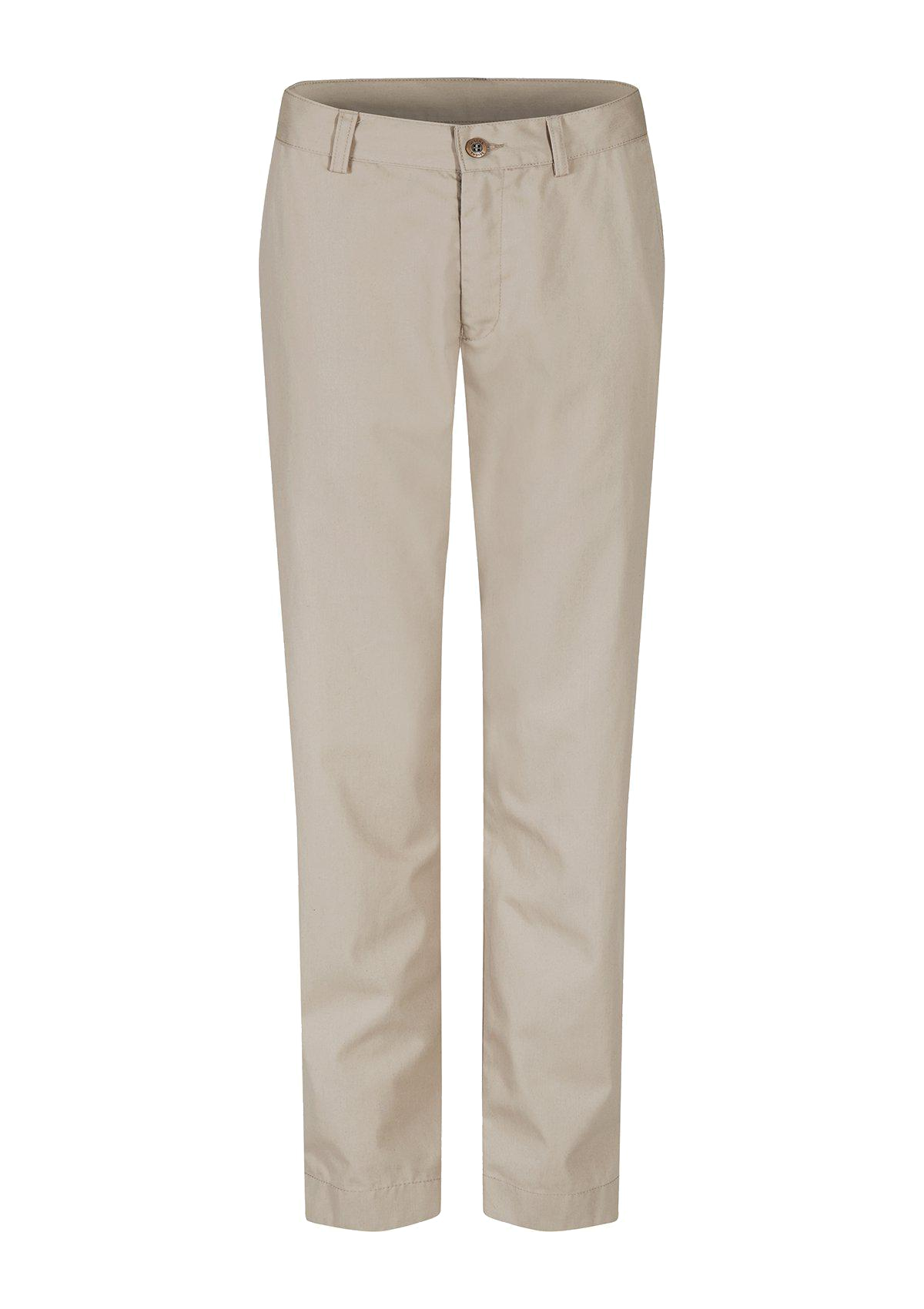 Damen Chinohose Modern Fit