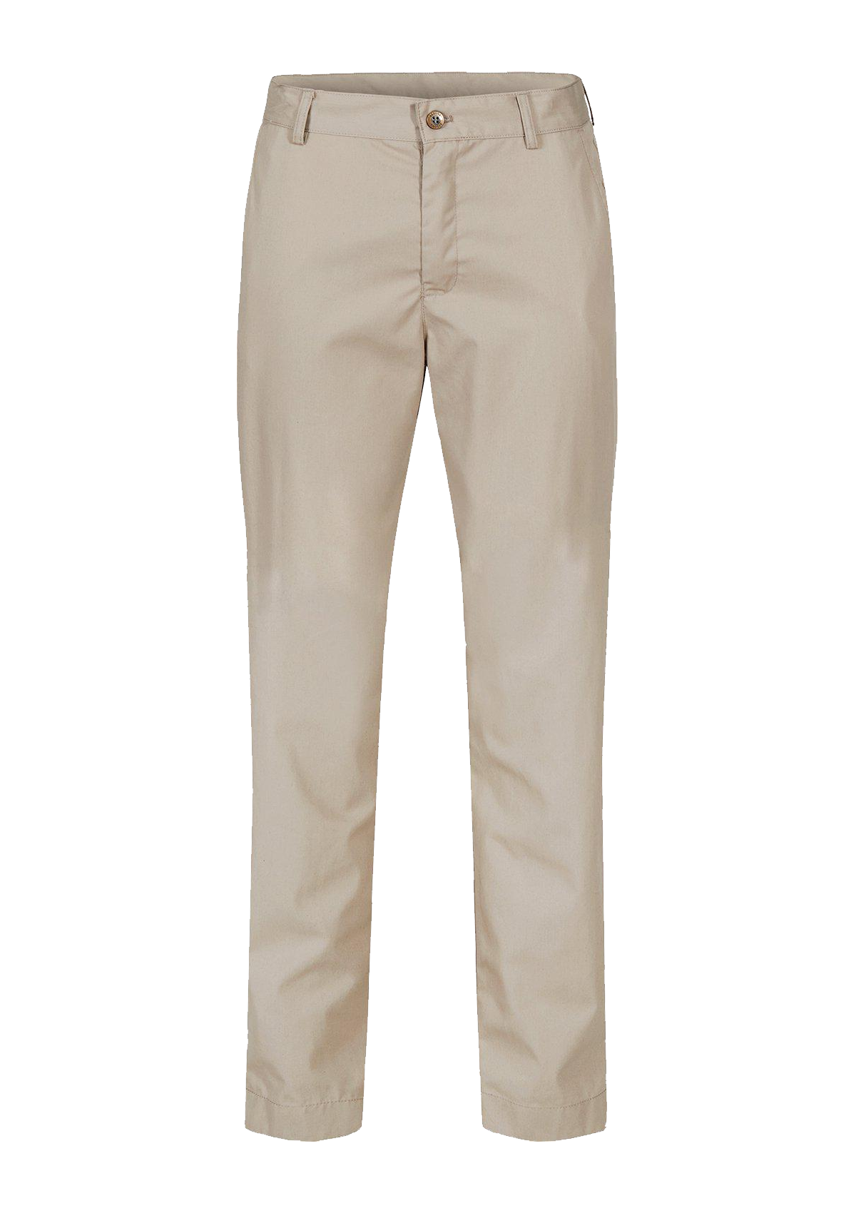 Herren Chinohose Modern Fit