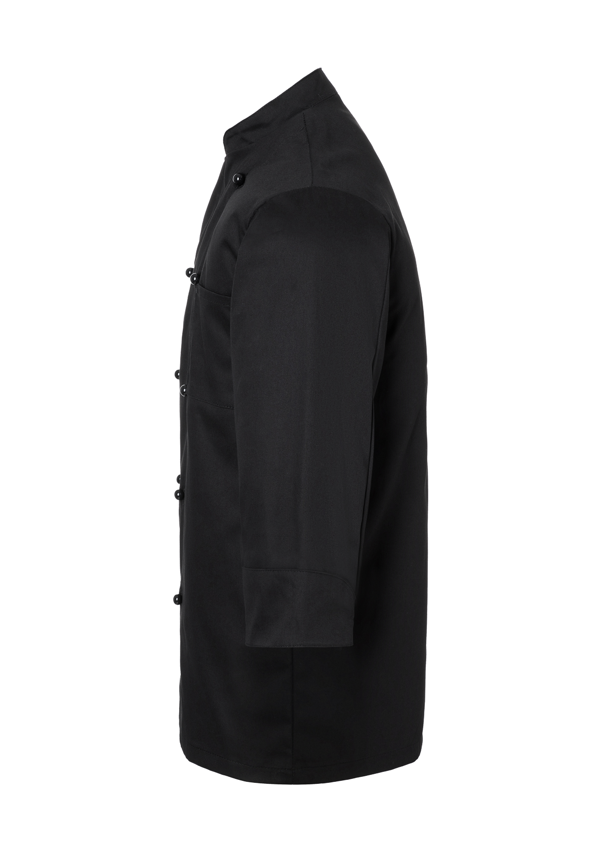 Unisex Kochjacke Basic Langarm | Karlowsky