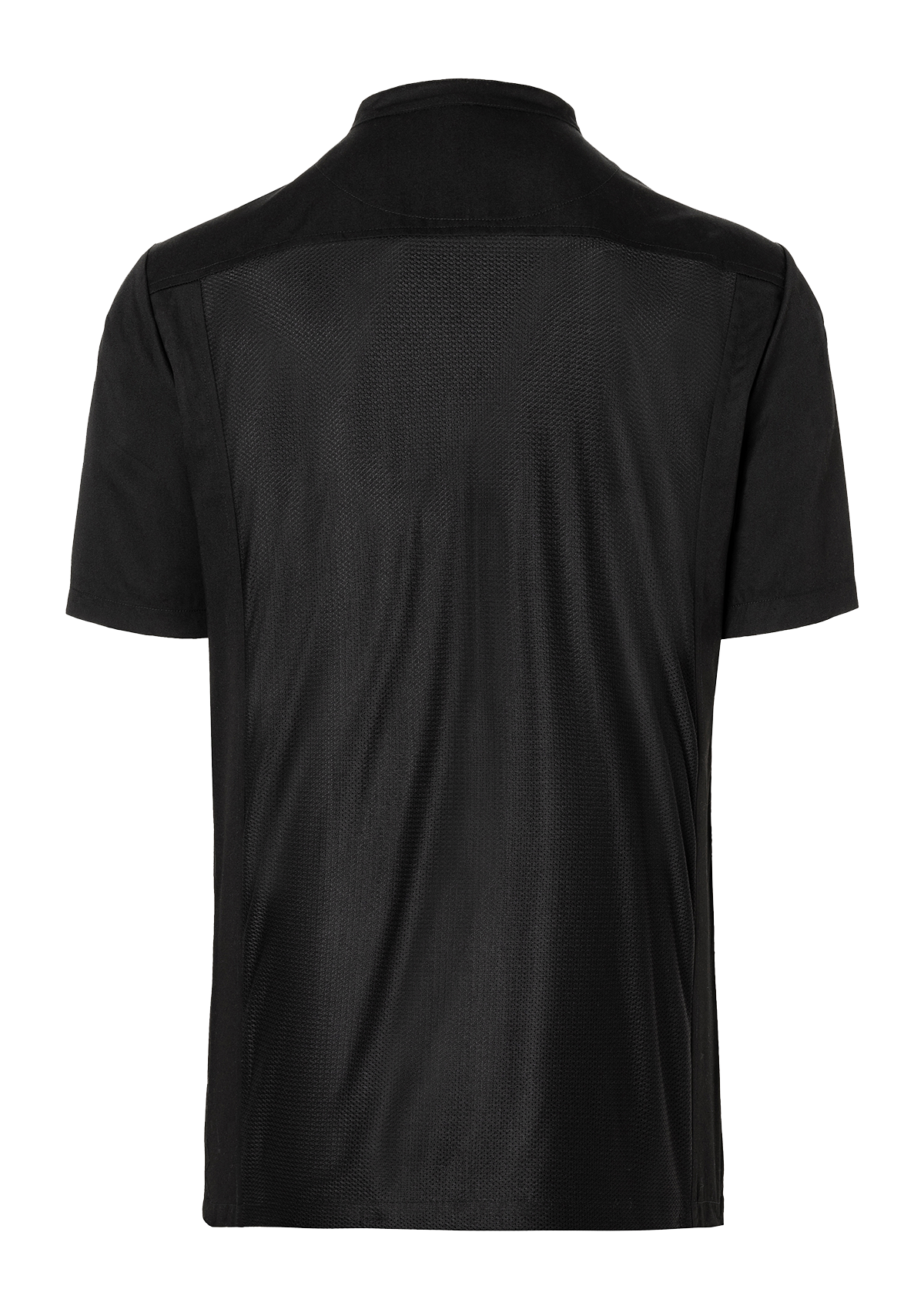 Herren Kochhemd Kurzarm Schlupfform | Karlowsky