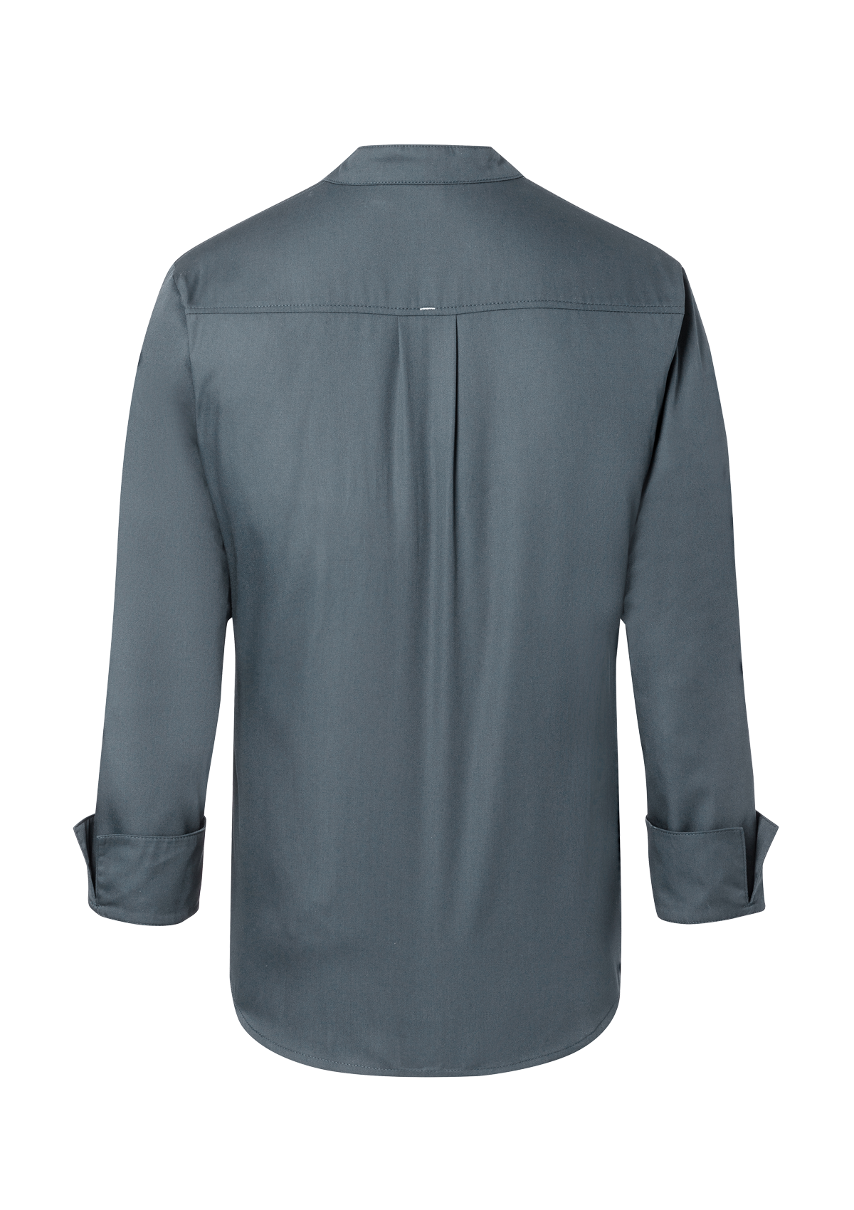 Herren Kochjacke Modern-Touch Langarm