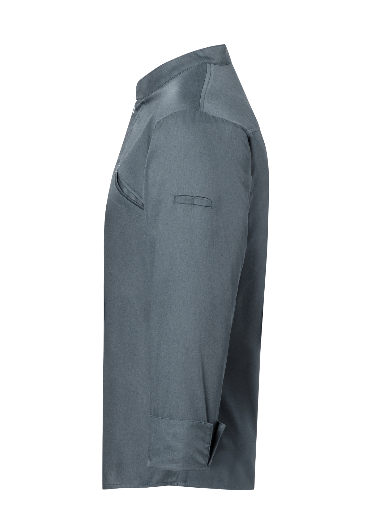 Herren Kochjacke Modern-Touch Langarm