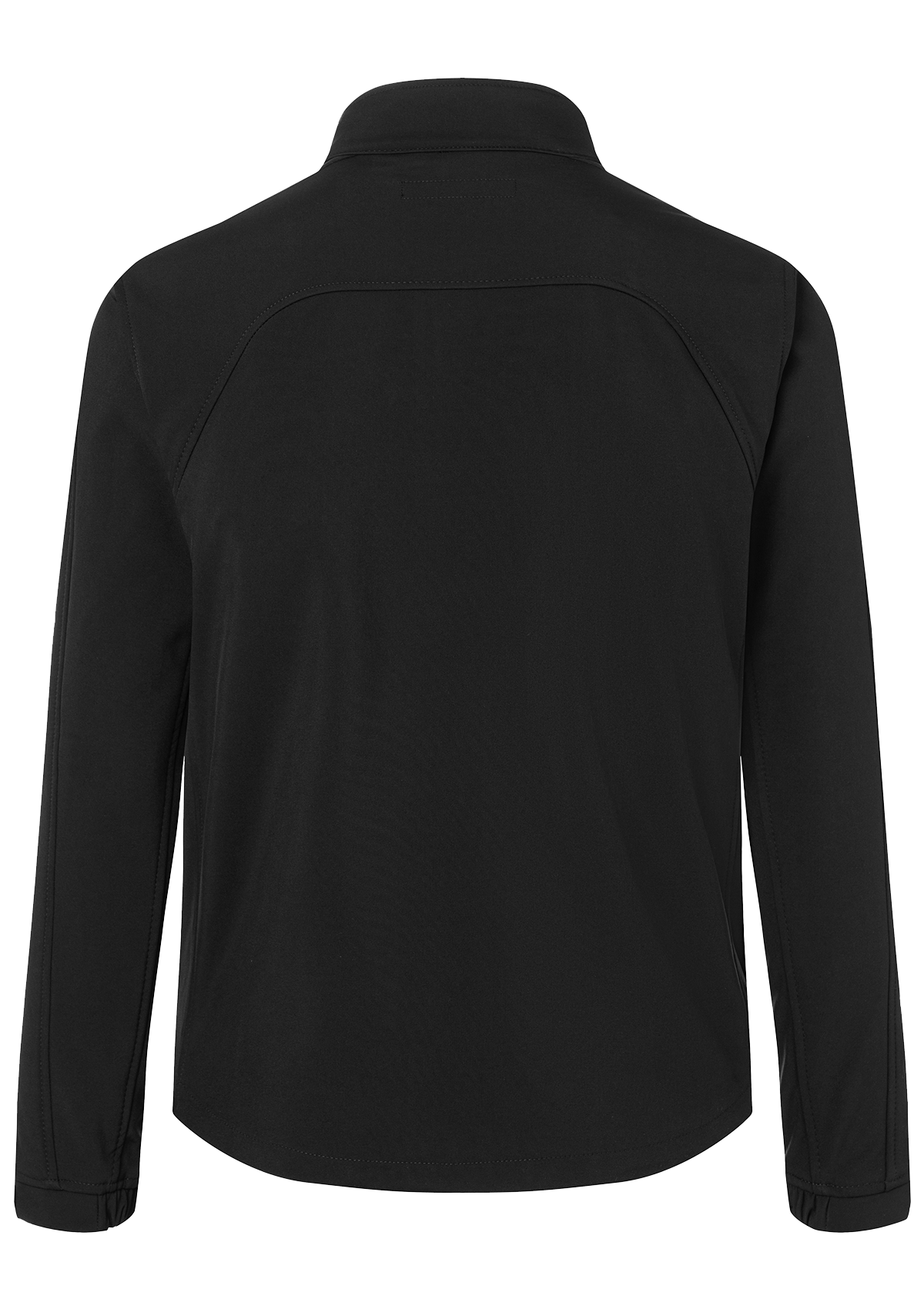 Herren Softshelljacke Langarm