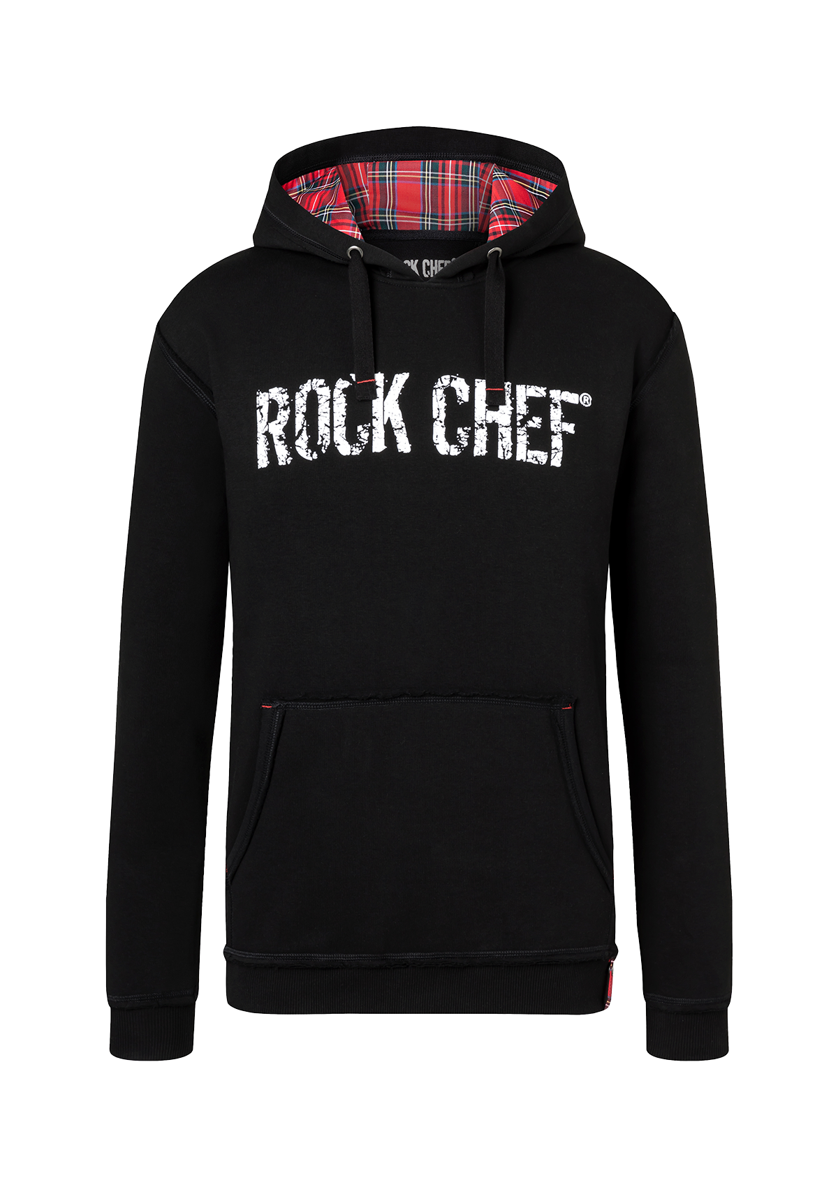Unisex Kapuzen-Sweatshirt ROCK CHEF®