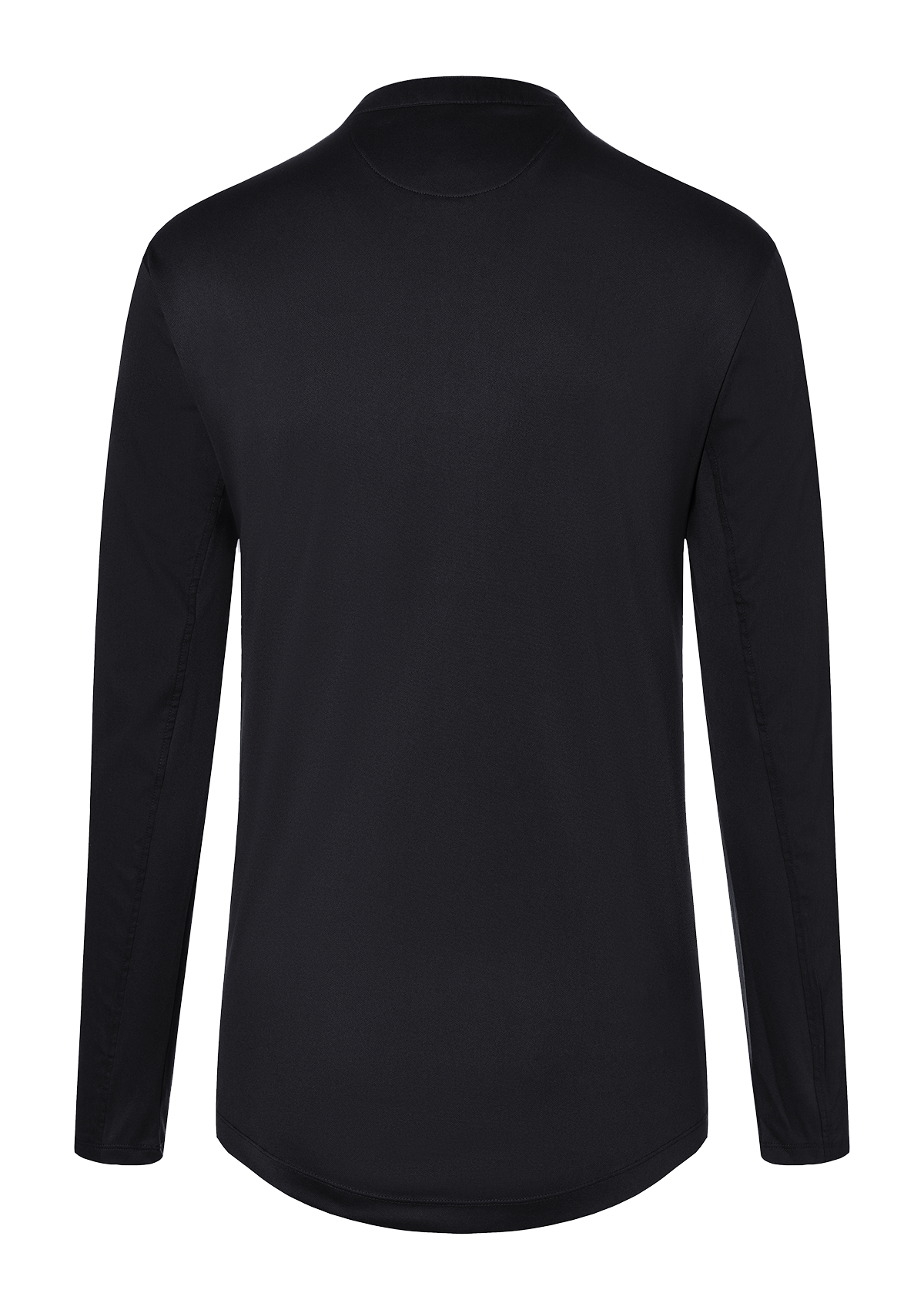 Damen Kochhemd Performance Slim-Fit Langarm