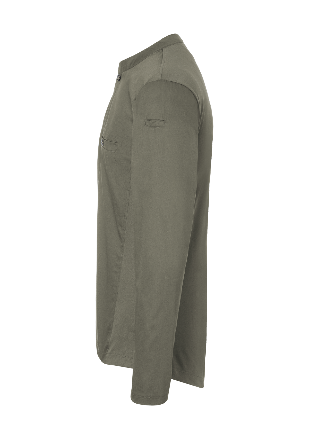 Herren Kochhemd Performance Slim-Fit Langarm | Karlowsky