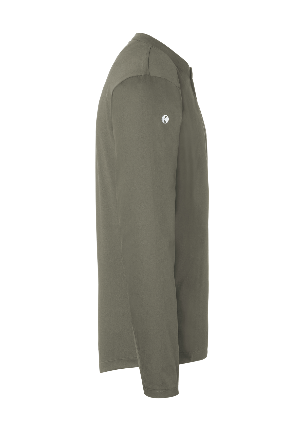 Herren Kochhemd Performance Slim-Fit Langarm | Karlowsky