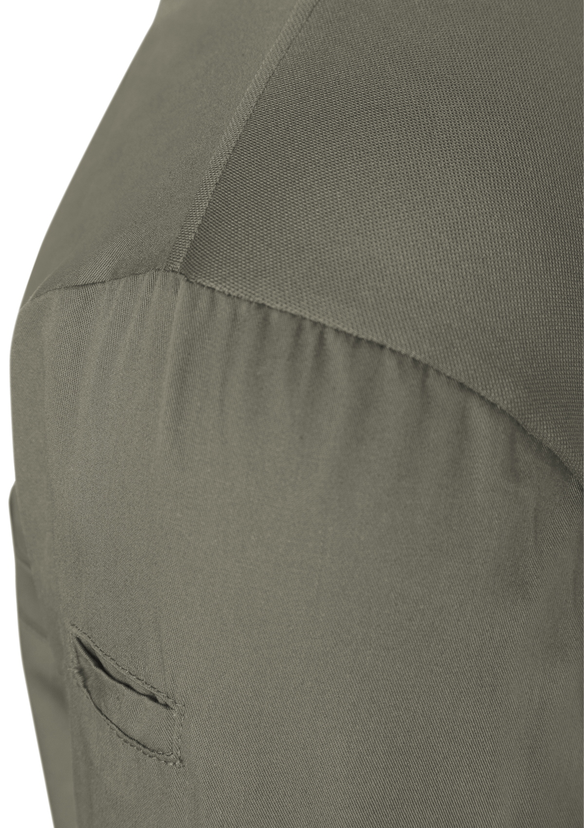 Herren Kochhemd Performance Slim-Fit Langarm | Karlowsky