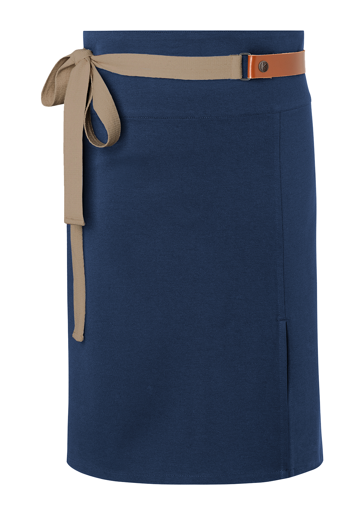 Unisex Bistroschürze Green-Generation
